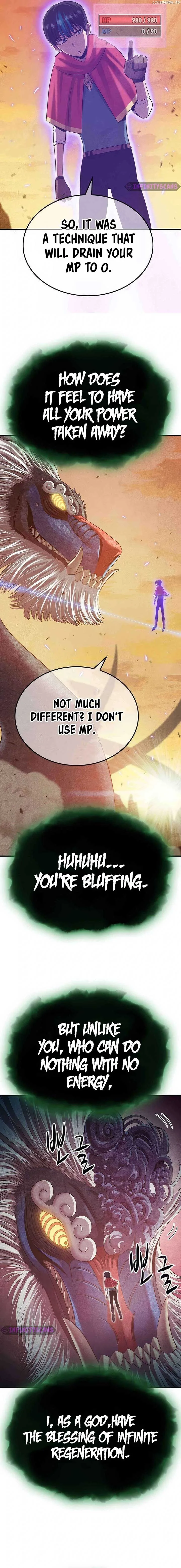 Conquer the Game With the Best Web Novels Chapter 9 page 30