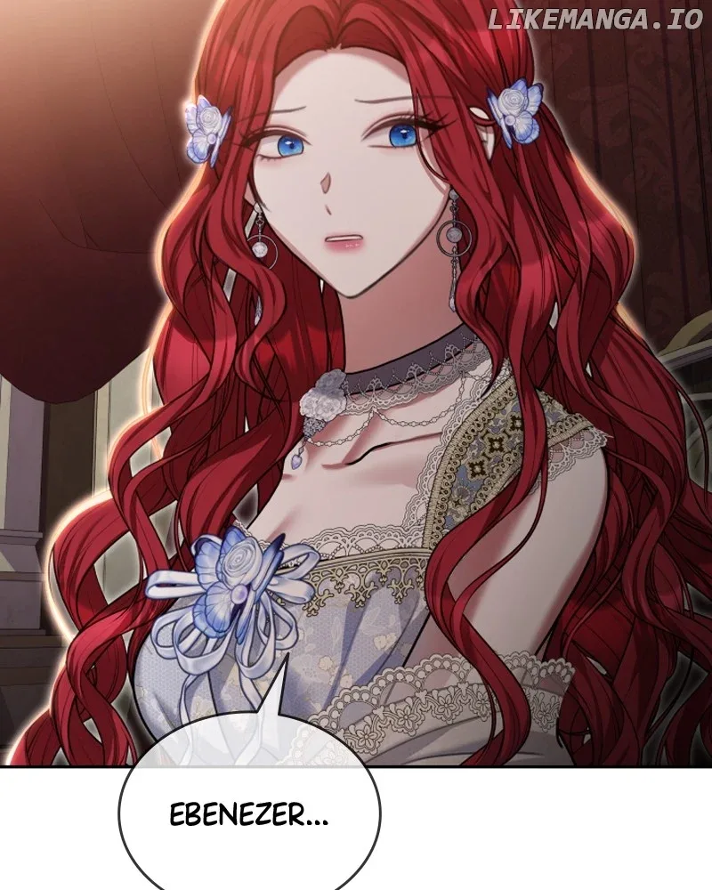 Concubine’s Invitation Chapter 75 page 142