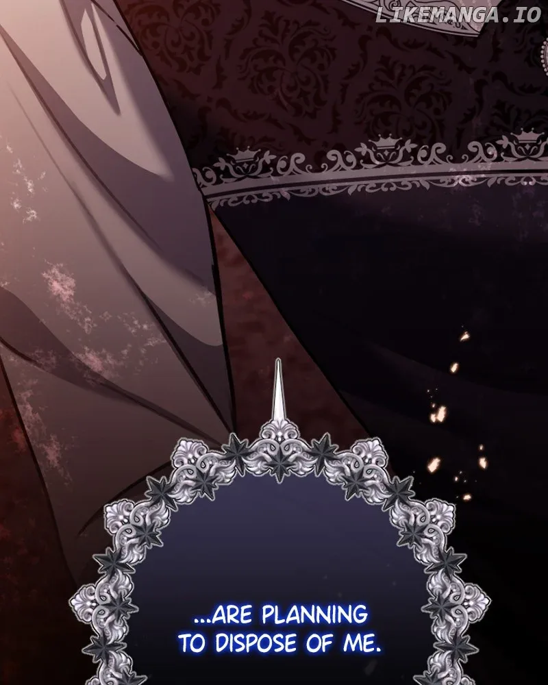 Concubine’s Invitation Chapter 75 page 150