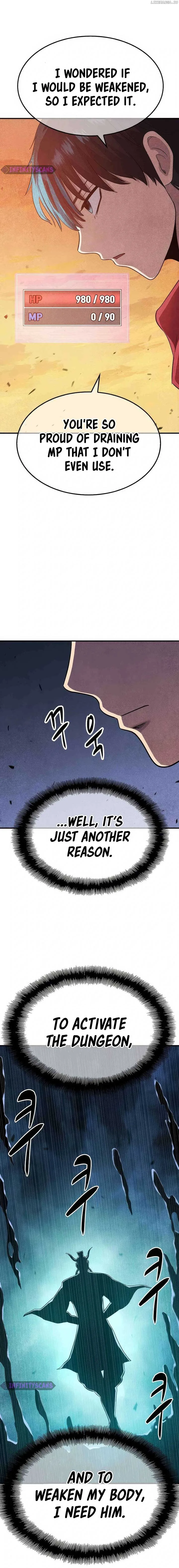 Conquer the Game With the Best Web Novels Chapter 9 page 32