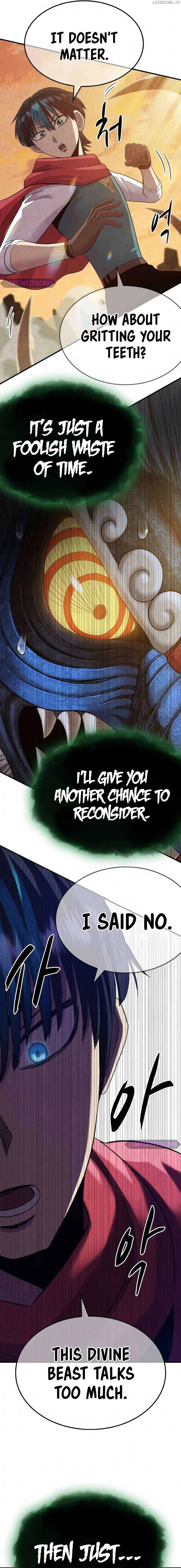 Conquer the Game With the Best Web Novels Chapter 9 page 34
