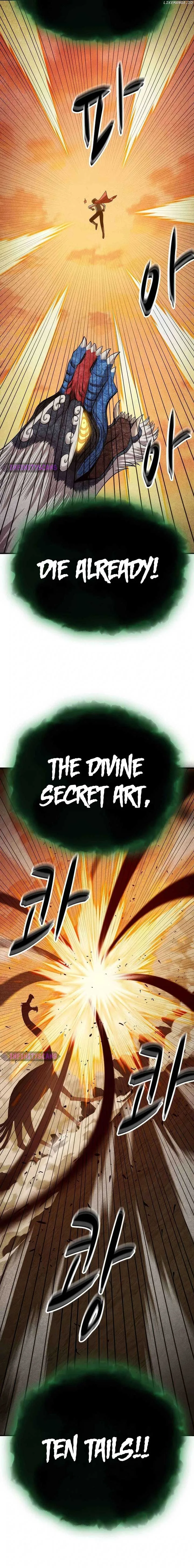 Conquer the Game With the Best Web Novels Chapter 9 page 35