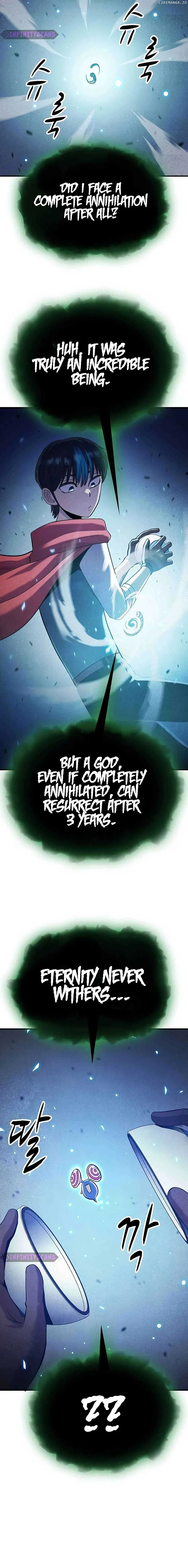 Conquer the Game With the Best Web Novels Chapter 9 page 41