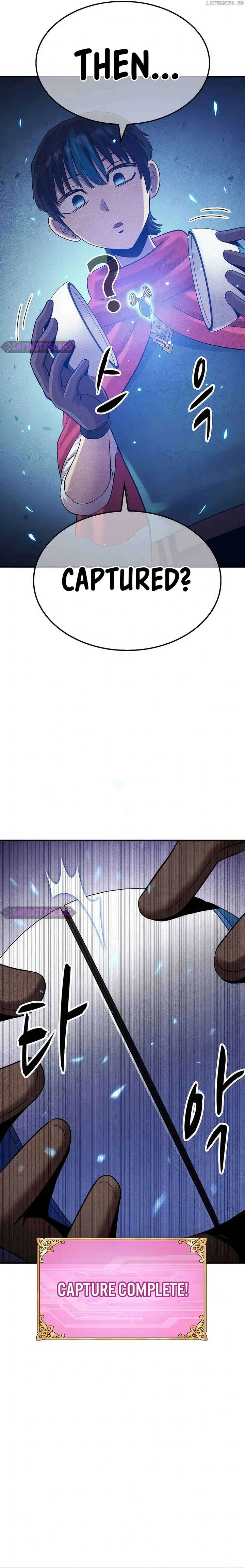 Conquer the Game With the Best Web Novels Chapter 9 page 42