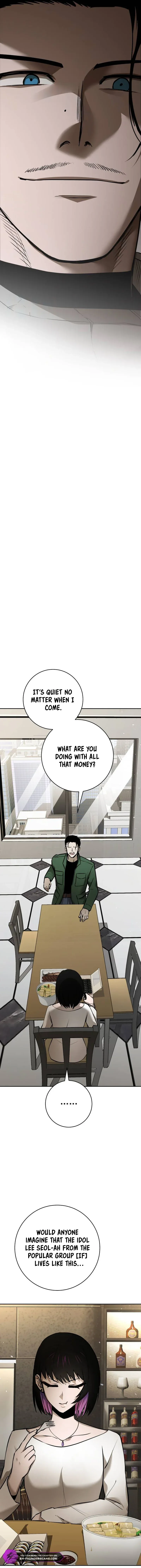 Conquering Dungeons With Copy Paste! Chapter 8 page 12