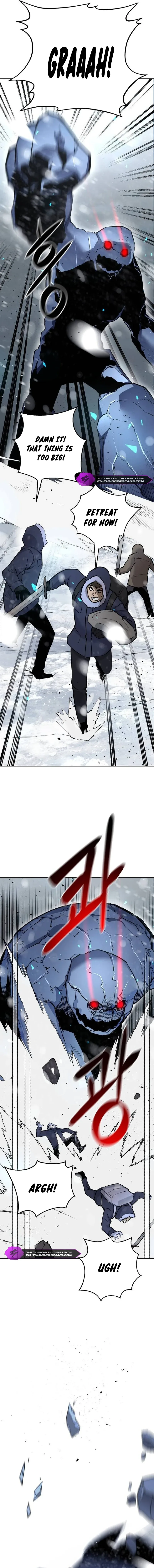 Conquering Dungeons With Copy Paste! Chapter 9 page 16