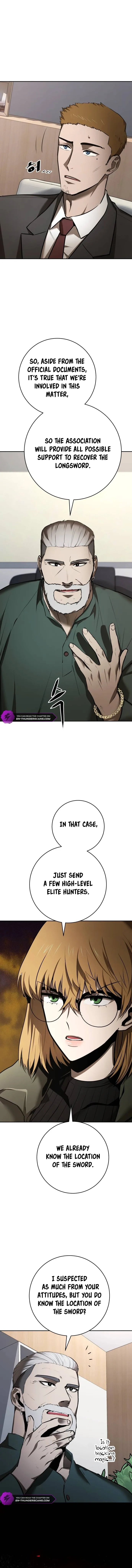 Conquering Dungeons With Copy Paste! Chapter 7 page 6