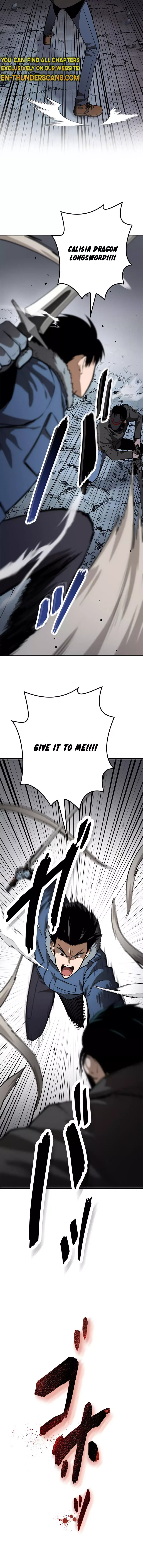 Conquering Dungeons With Copy Paste! Chapter 11 page 16