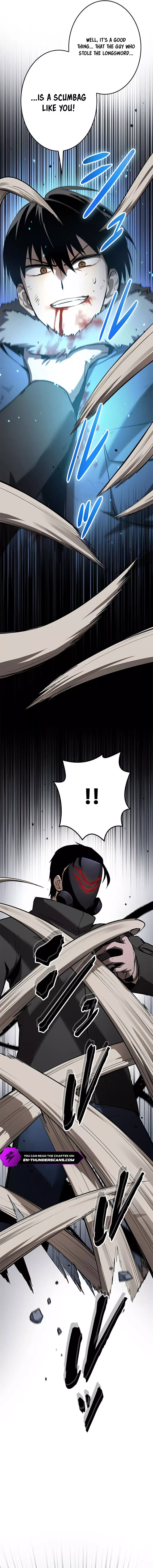 Conquering Dungeons With Copy Paste! Chapter 11 page 26