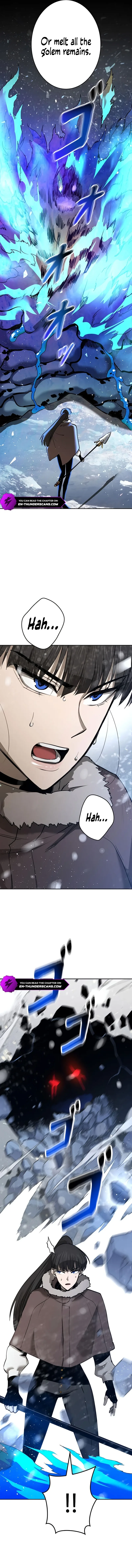 Conquering Dungeons With Copy Paste! Chapter 10 page 13