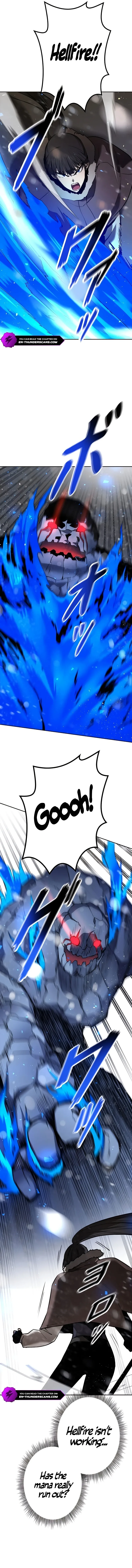 Conquering Dungeons With Copy Paste! Chapter 10 page 19