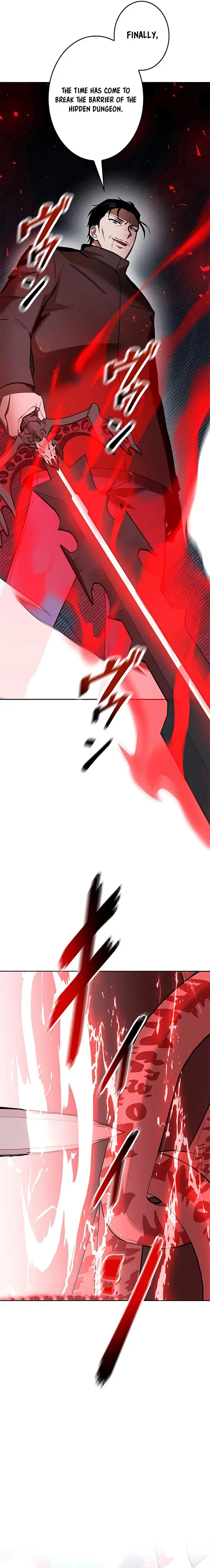 Conquering Dungeons With Copy Paste! Chapter 14 page 4