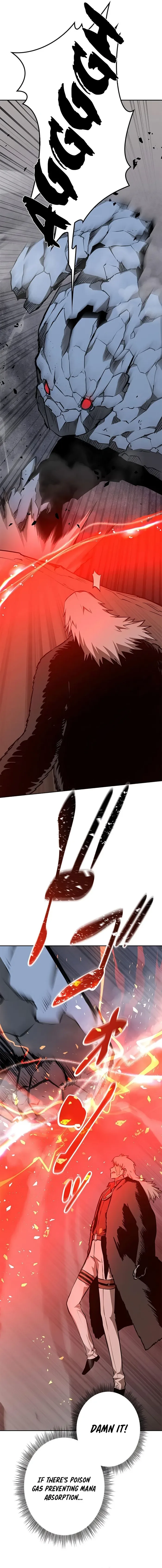Conquering Dungeons With Copy Paste! Chapter 12 page 5