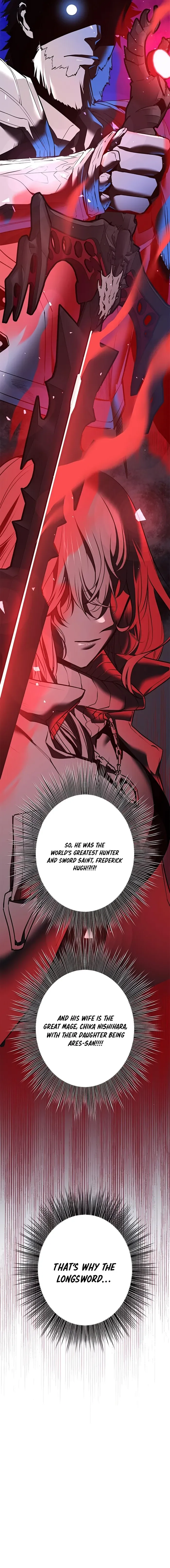 Conquering Dungeons With Copy Paste! Chapter 14 page 9