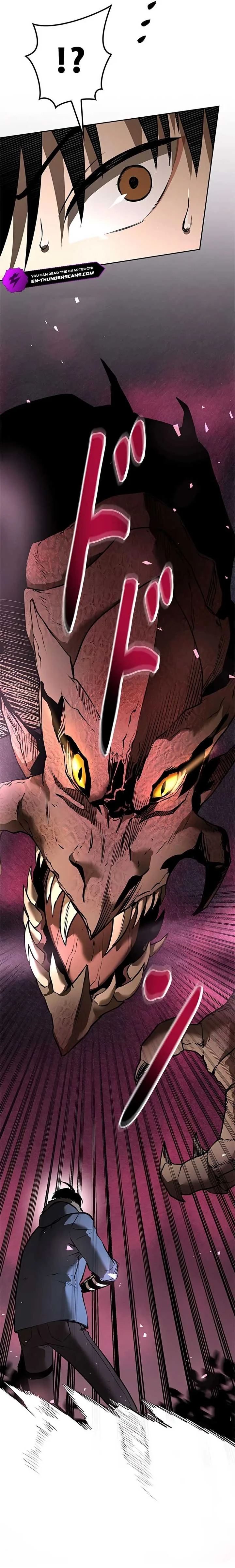 Conquering Dungeons With Copy Paste! Chapter 15 page 4