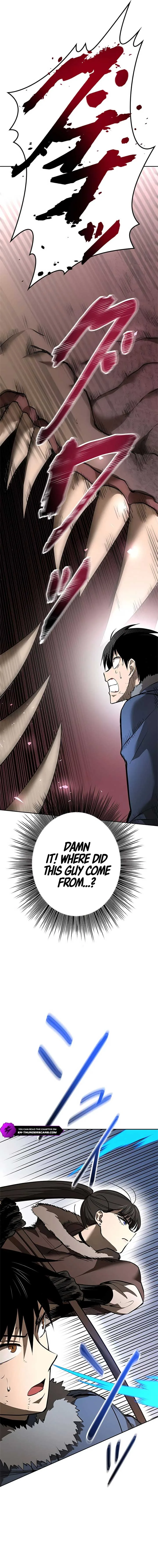 Conquering Dungeons With Copy Paste! Chapter 15 page 5