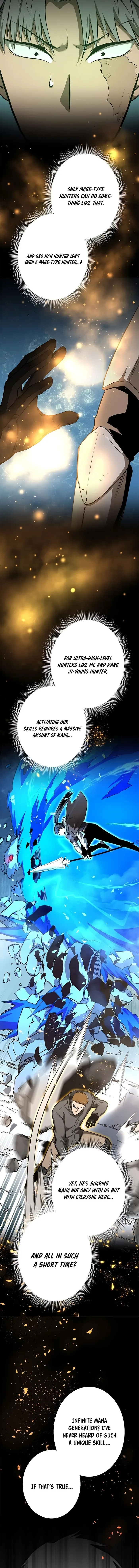 Conquering Dungeons With Copy Paste! Chapter 12 page 8