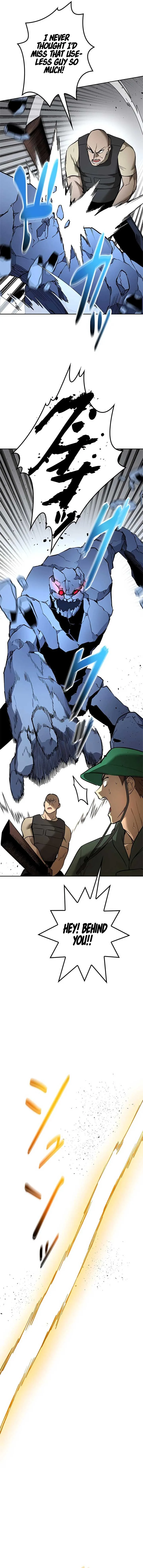 Conquering Dungeons With Copy Paste! Chapter 15 page 16