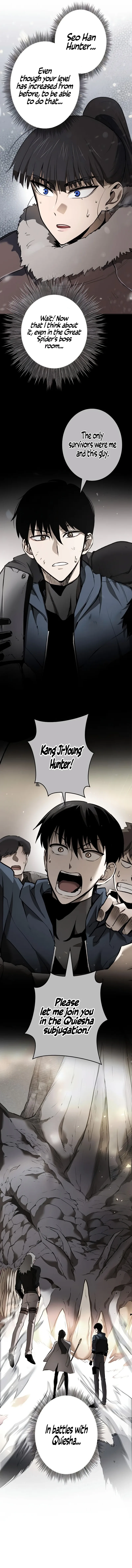 Conquering Dungeons With Copy Paste! Chapter 10 page 27