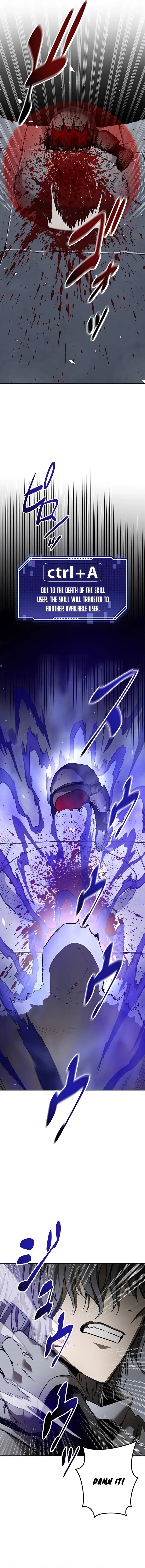 Conquering Dungeons With Copy Paste! Chapter 14 page 15