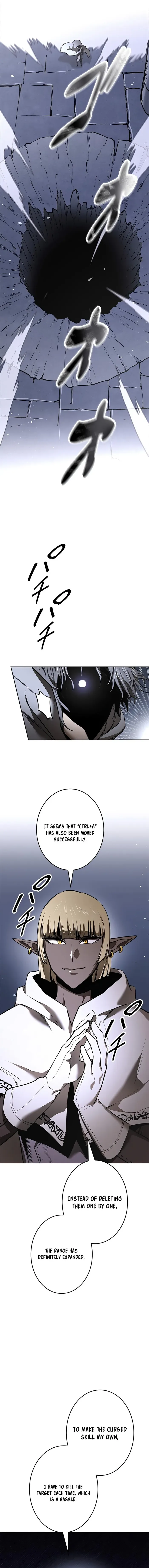 Conquering Dungeons With Copy Paste! Chapter 14 page 19