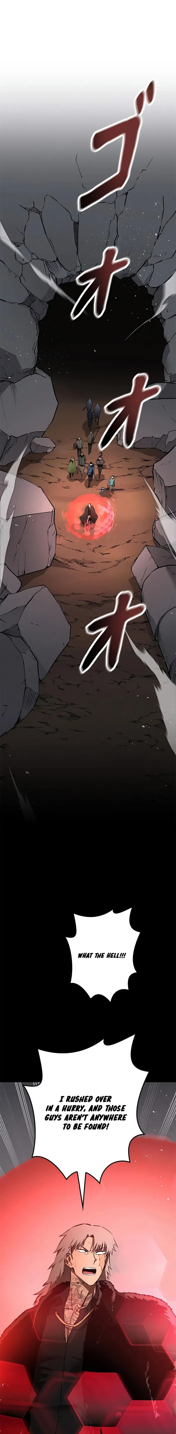 Conquering Dungeons With Copy Paste! Chapter 14 page 23