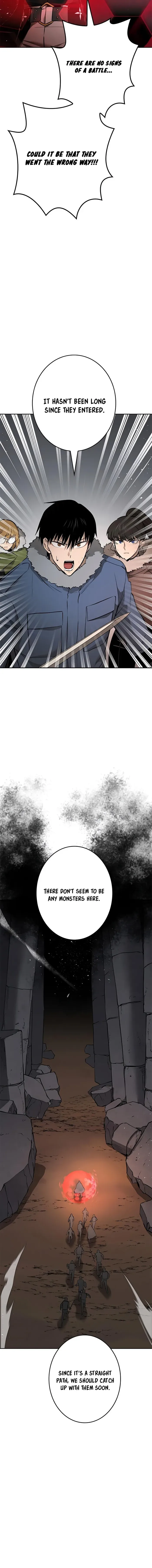 Conquering Dungeons With Copy Paste! Chapter 14 page 24