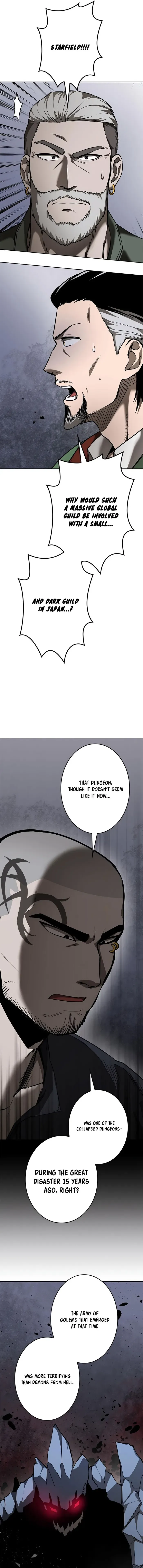 Conquering Dungeons With Copy Paste! Chapter 12 page 22