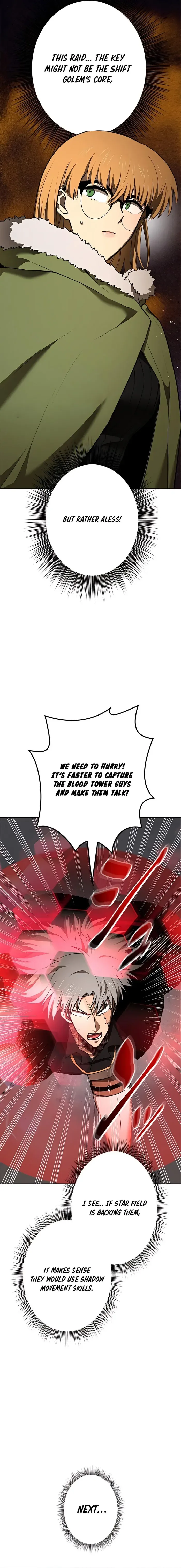 Conquering Dungeons With Copy Paste! Chapter 14 page 27