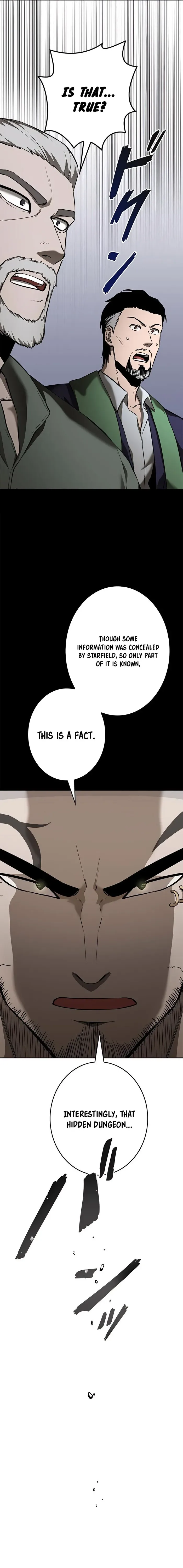 Conquering Dungeons With Copy Paste! Chapter 12 page 26