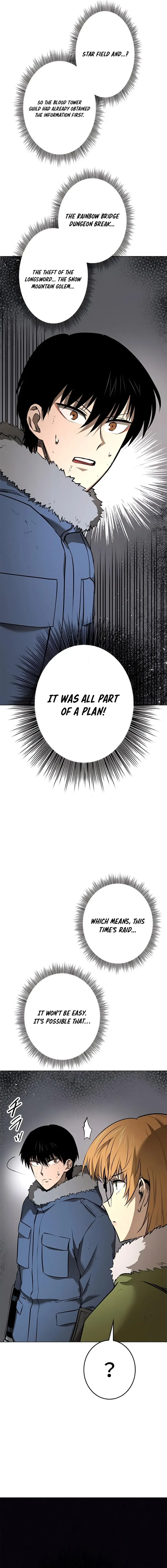Conquering Dungeons With Copy Paste! Chapter 14 page 26
