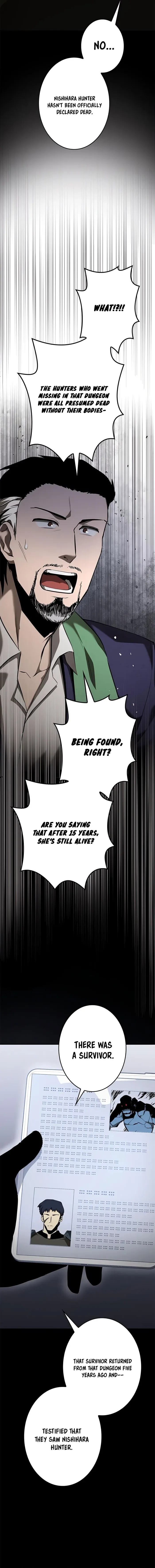 Conquering Dungeons With Copy Paste! Chapter 12 page 25