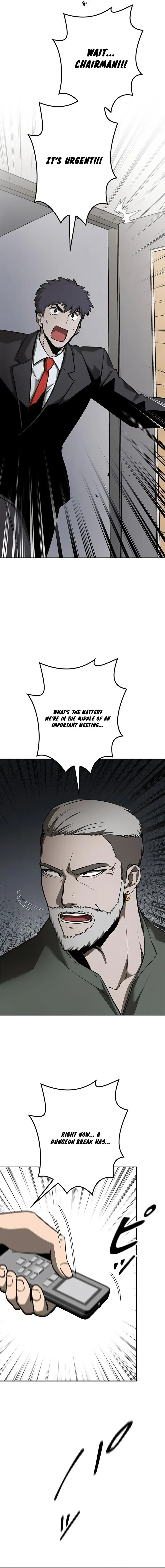 Conquering Dungeons With Copy Paste! Chapter 12 page 27