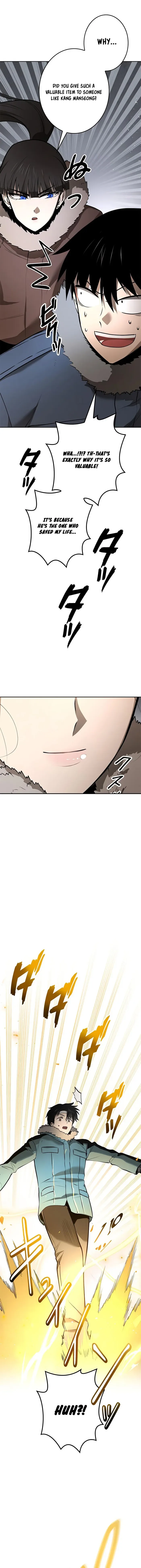 Conquering Dungeons With Copy Paste! Chapter 14 page 29