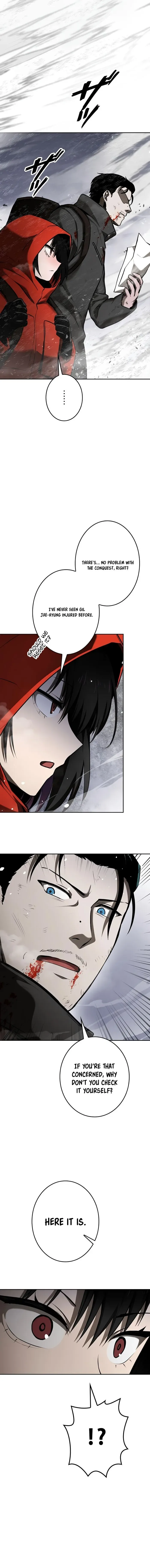 Conquering Dungeons With Copy Paste! Chapter 12 page 31