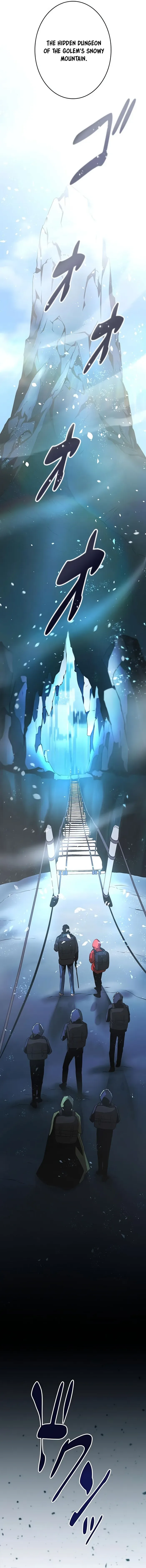 Conquering Dungeons With Copy Paste! Chapter 12 page 32