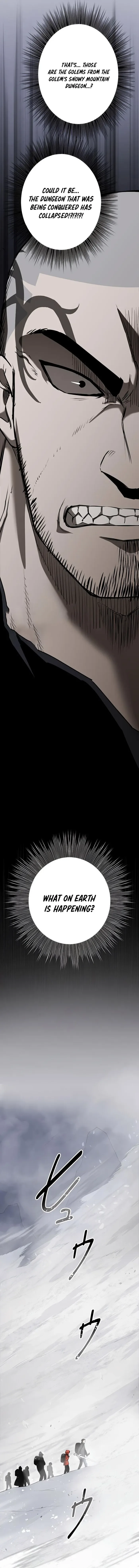 Conquering Dungeons With Copy Paste! Chapter 12 page 30