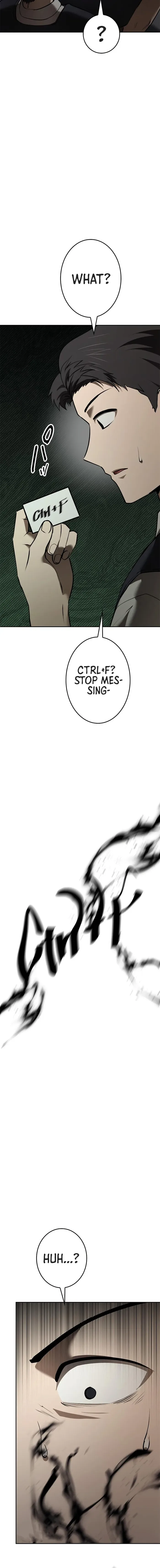 Conquering Dungeons With Copy Paste! Chapter 23 page 11