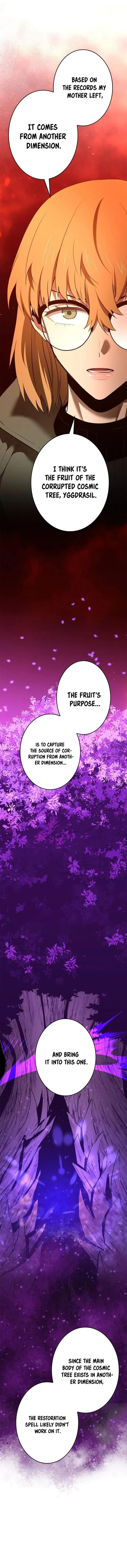 Conquering Dungeons With Copy Paste! Chapter 25 page 24