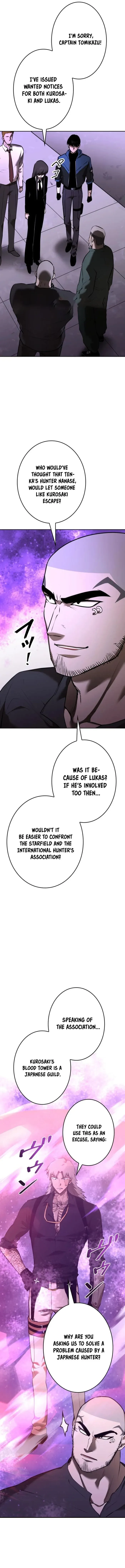Conquering Dungeons With Copy Paste! Chapter 25 page 28