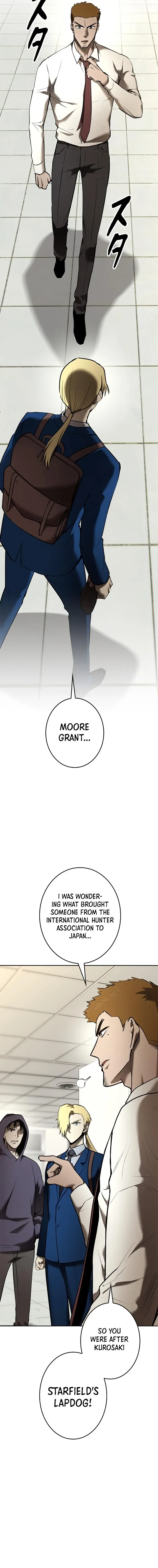 Conquering Dungeons With Copy Paste! Chapter 23 page 25