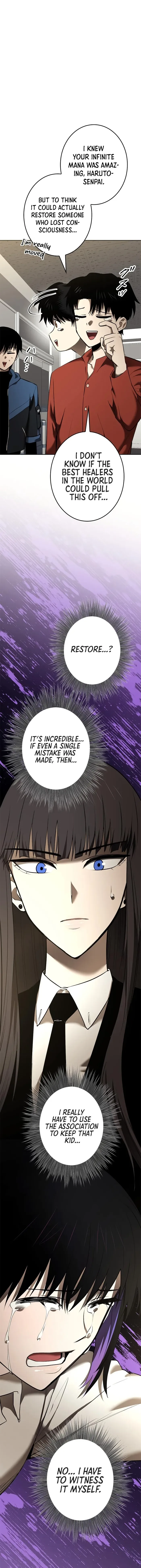 Conquering Dungeons With Copy Paste! Chapter 23 page 21