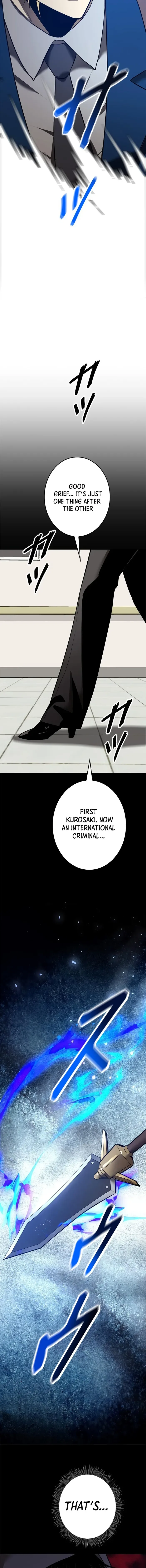 Conquering Dungeons With Copy Paste! Chapter 23 page 29