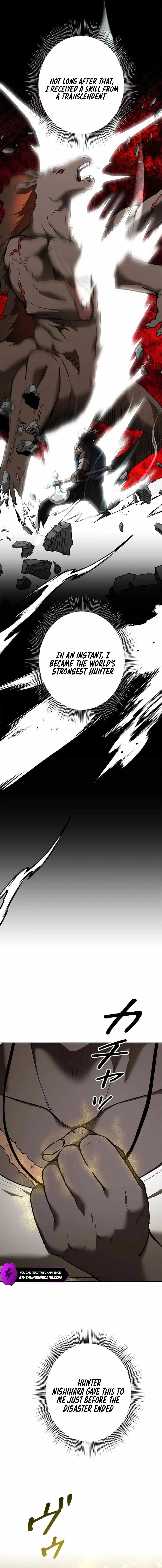 Conquering Dungeons With Copy Paste! Chapter 29 page 5