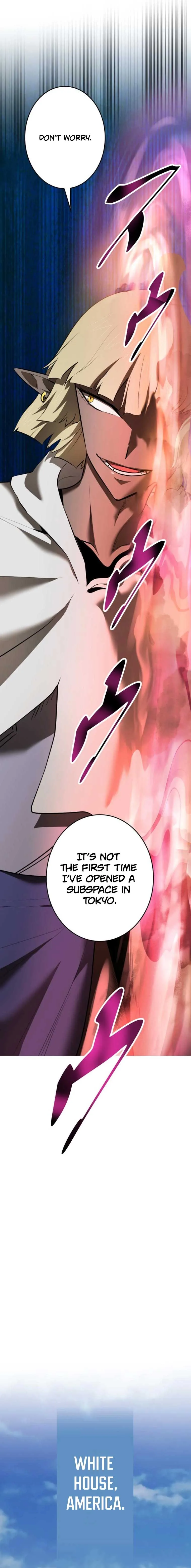 Conquering Dungeons With Copy Paste! Chapter 28 page 12