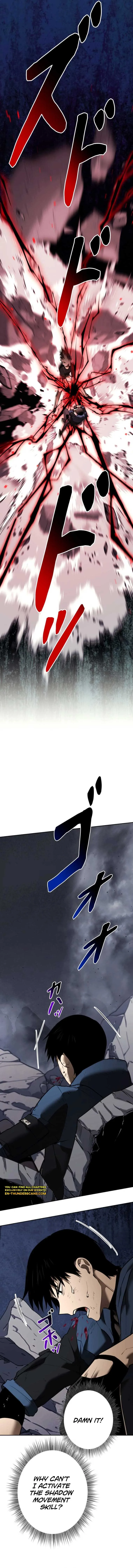 Conquering Dungeons With Copy Paste! Chapter 27 page 4