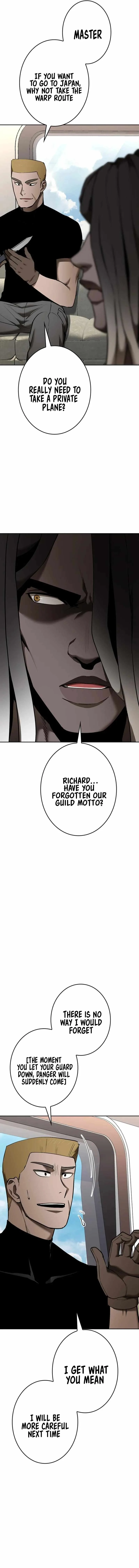 Conquering Dungeons With Copy Paste! Chapter 29 page 3