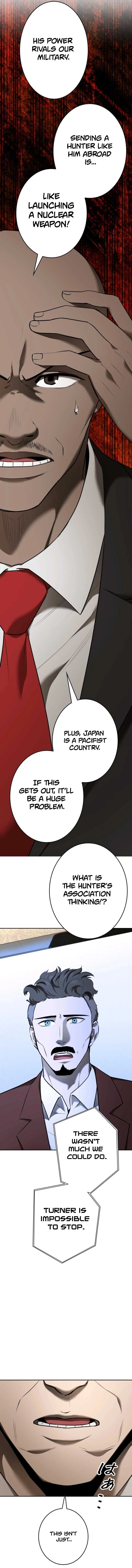 Conquering Dungeons With Copy Paste! Chapter 28 page 18