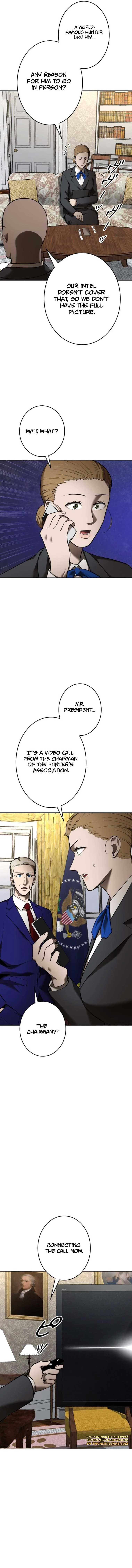 Conquering Dungeons With Copy Paste! Chapter 28 page 15