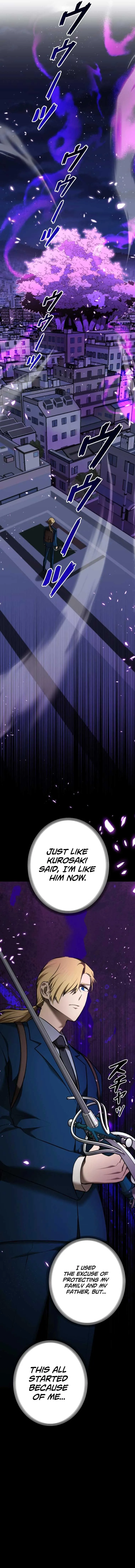 Conquering Dungeons With Copy Paste! Chapter 28 page 20